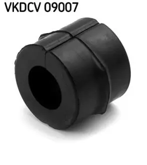 VKDCV09007 Втулка стабілізатора SKF підбір по vin на Brocar