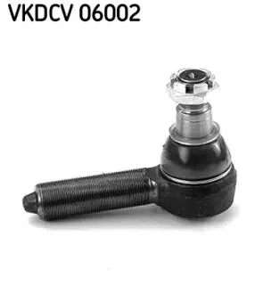 VKDCV06002 Рульовий наконечник SKF підбір по vin на Brocar