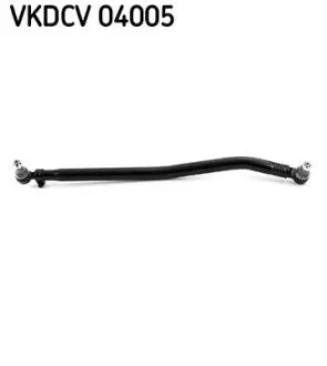 VKDCV04005 Рульова тяга SKF підбір по vin на Brocar
