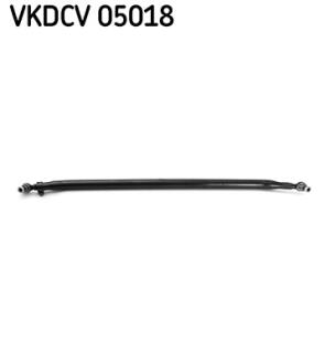 VKDCV05018 Рульова тяга SKF підбір по vin на Brocar