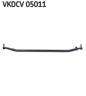 VKDCV05011 Рульова тяга SKF підбір по vin на Brocar