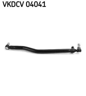 VKDCV04041 Рульова тяга SKF підбір по vin на Brocar
