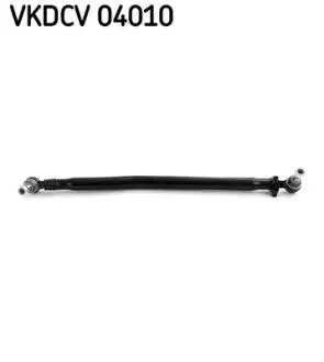 VKDCV04010 Рульова тяга SKF підбір по vin на Brocar