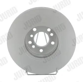562134JC Диск гальмівний JURID підбір по vin на Brocar