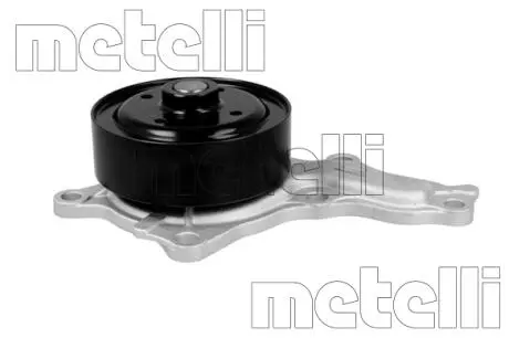 241514 Водяний насос METELLI подбор по vin на Brocar