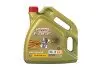 15F612 Олива EDGE 0W-20 LL IV (4L) CASTROL підбір по vin на Brocar
