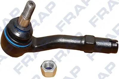 F2963 Наконечник рульової тяги FRAP підбір по vin на Brocar
