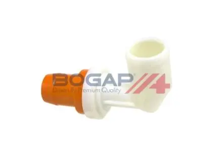 M1214100 Клапан, сапун блоку двигуна BOGAP підбір по vin на Brocar