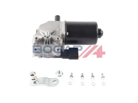 B5511107 Двигун склоочисника BOGAP підбір по vin на Brocar