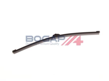C8310101 Щітка склоочисника BOGAP підбір по vin на Brocar