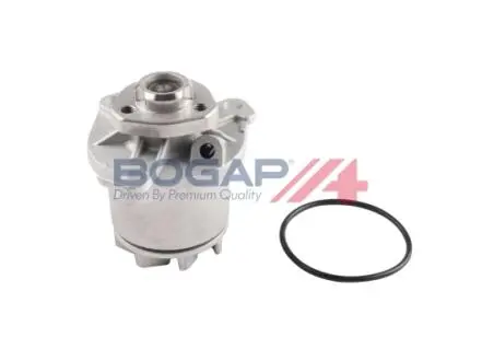 A4234120 Водяний насос BOGAP підбір по vin на Brocar