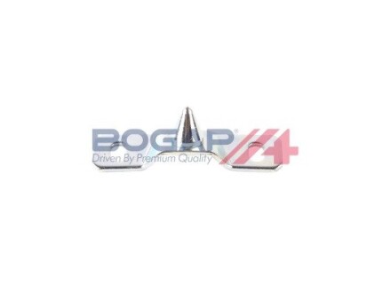 P5316100 Направляюча дверей BOGAP підбір по vin на Brocar