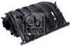 183546 Впускний колектор з прокладками VW Jetta/Passat (вир-во FEBI) FEBI BILSTEIN підбір по vin на Brocar