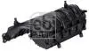 183546 Впускний колектор з прокладками VW Jetta/Passat (вир-во FEBI) FEBI BILSTEIN підбір по vin на Brocar