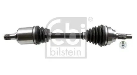 183172 Вал приводний LAND ROVER FREELANDER I (L314) (вир-во FEBI) FEBI BILSTEIN подбор по vin на Brocar