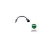 97265 Датчик температури NTK (FD109J-CWE) FORD B-Max/Ecosport/Fiesta/Tourneo/Transit &quot;1,4-2,4 &quot;06&gt;&gt; NTK підбір по vin на Brocar