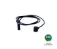 81130 Датчик імпульсів NTK (CMC2-R131) MB 124/E-Class/G-Class/Sprinter/V-Class/Vito &quot;2,0-3,2 &quot;85-06 NTK підбір по vin на Brocar