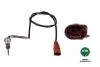 Датчик температури NTK (VW100J-EWE) AUDI/SEAT/SKODA/VW A3/Altea/Superb/Passat "2,0 "03>> 95067
