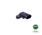 94242 Датчик абсолютного тиску NTK (EPBMPN3-V011Z) CHEVROLET/DAEWOO Lacetti/Rezzo &quot;1,4-2,0 &quot;00&gt;&gt; NTK підбір по vin на Brocar