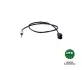 96144 Датчик температури NTK (FD120J-CWE) CITROEN/FORD/VOLVO Jumper/Edge/C30 &quot;1,4-3,2 &quot;00&gt;&gt; NTK підбір по vin на Brocar
