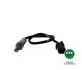 93525 Лямбда-зонд (кількість дротів 5, 522мм) AUDI A1 SEAT IBIZA IV, IBIZA IV SC, IBIZA IV ST, IBIZA IV/HATCHBACK, TOLEDO IV SKODA FABIA II, RAPID, ROOMSTER, ROOMSTER PRAKTIK 1.6D 05.09-12.19 NTK підбір по vin на Brocar