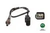 Лямбда-зонд (кількість дротів 5, 750мм) AUDI A3  SEAT ALTEA, ALTEA XL, LEON, TOLEDO III  SKODA OCTAVIA II  VW GOLF PLUS V, GOLF V, GOLF VI, JETTA III, TOURAN 1.6/1.6ALK/1.6LPG 05.03-12.13 1851