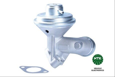 95013 Клапан EGR NTK (EGP0-N030) CITROEN/FORD/PEUGEOT C3/Fiesta/206 "1,4 "01>> NTK подбор по vin на Brocar