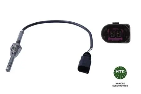 91883 Датчик температури NTK (RTA9000-EE044) AUDI/SEAT A4/Exeo "2,0 "07-17 NTK підбір по vin на Brocar