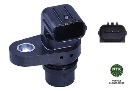 81006 Датчик імпульсів NTK (CHN3-V007) MAZDA 2/3 &quot;1,3-1,6 &quot;03-15 NTK підбір по vin на Brocar
