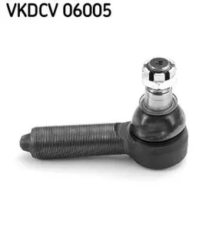 VKDCV06005 Рульовий наконечник SKF підбір по vin на Brocar
