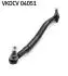 VKDCV04051 Рульова тяга SKF підбір по vin на Brocar