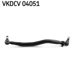VKDCV04051 Рульова тяга SKF підбір по vin на Brocar