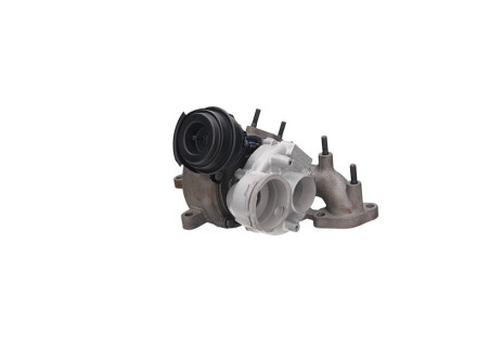 7560620002 Турбіна відновлена VW Golf V 03-09, Jetta V 05-10; AUDI A3 03-12; SKODA Octavia A5 04-13, Superb 08-15; SEAT Altea 04-09, Leon 05-12; MITSUBISHI Lancer X 07-, Outlander 07-12; JEEP Compass 06-16, Patriot 06-16; DODGE Journey 07-20, Caliber 06-12; CH MSG підбір по vin на Brocar