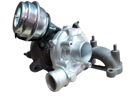 4542320003 Турбіна відновлена VW PASSAT B6 05-10, Golf V 03-09, Jetta V 05-10, Golf Plus 05-14, Touran 03-10, Golf IV 97-03, Bora 98-13; AUDI A3 03-12, A3 96-03; SKODA Octavia A5 04-13, Superb 08-15; SEAT Altea 04-09, Leon 05-12, Toledo III 04-09, Leon 99-05, MSG підбір по vin на Brocar