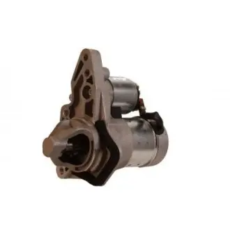 M0T32172 Стартер відновлений RENAULT Sandero 13-, Megane IV 16-; NISSAN Qashqai 07-14, Note 05-12, Juke 10-19, Micra K12 03-10, Tiida C11 04-12, NV200 10-; DACIA Duster 10-17, Logan 12-22, Sandero 13-20, Dokker 12-21, Lodgy 12-22 MSG підбір по vin на Brocar
