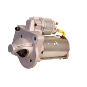 TS22E37 Стартер відновлений FORD Focus II 04-11, C-MAX 10-19, Fusion 02-12; FIAT Bravo 07-16; VOLVO V60 10-18, S60 10-18, V50 07-12, V70 07-16, S80 06-16, V40 12-19, C30 06-13, S40 04-12, V50 04-07 MSG подбор по vin на Brocar