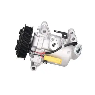 9676011680R Компресор кондиціонера відновлений TOYOTA ProAce 16-; PEUGEOT Partner 08-, Expert 16-, Partner 18-, 2008 13-18, Rifter 18-; CITROEN Jumpy 16-, Berlingo 18-, C3 16-22, SpaceTourer 16- MSG підбір по vin на Brocar