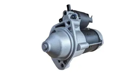 4280006760 Стартер відновлений HYUNDAI i-30 FD 07-12, i-30 GD 12-17, ix20 JC 10-19, i-20 PB 08-14; KIA Ceed ED 07-12, Ceed JD 12-19, Soul PS 14-19, Rio QB/UB 11-17, Venga YN 09-19 MSG підбір по vin на Brocar