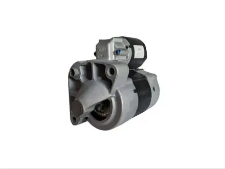 D7E15 Стартер відновлений RENAULT Kangoo 08-17, Kangoo 97-07, Logan 04-13, Symbol 08-12, Megane 96-03, Clio II 98-05, Symbol 98-08; DACIA Logan 04-12, Sandero 08-12 MSG підбір по vin на Brocar