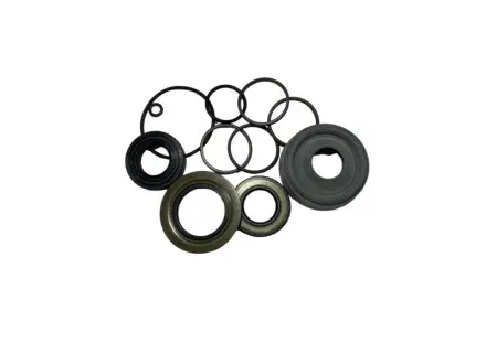 CI9004KIT Ремкомплект рейки з гідропідсилювачем ГПК PEUGEOT Partner 96-08, 306 93-02; CITROEN Berlingo 96-08, Xsara 00-06, Xsara 97-00, ZX 92-98 MSG подбор по vin на Brocar