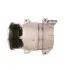 Компресор кондиціонера відновлений CHEVROLET Aveo T250/255 06-16, Lacetti 04-13, Nubira 05-11; DAEWOO Lacetti Premiere 09-11 715029 R