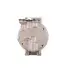715029R Компресор кондиціонера відновлений CHEVROLET Aveo T250/255 06-16, Lacetti 04-13, Nubira 05-11; DAEWOO Lacetti Premiere 09-11 MSG підбір по vin на Brocar