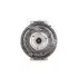 715029R Компресор кондиціонера відновлений CHEVROLET Aveo T250/255 06-16, Lacetti 04-13, Nubira 05-11; DAEWOO Lacetti Premiere 09-11 MSG підбір по vin на Brocar