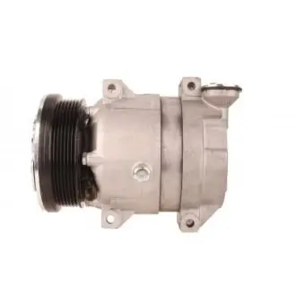 715029R Компресор кондиціонера відновлений CHEVROLET Aveo T250/255 06-16, Lacetti 04-13, Nubira 05-11; DAEWOO Lacetti Premiere 09-11 MSG підбір по vin на Brocar