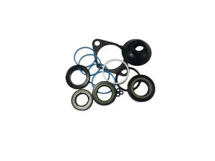 SU9001KIT Ремкомплект рейки з гідропідсилювачем ГПК SUBARU Impreza 92-01, Legacy 99-03, Impreza 00-07, Outback 99-03, Forester 97-02 MSG підбір по vin на Brocar