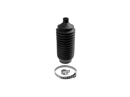 MT204DUSTER1 Пильовик рульової рейки MITSUBISHI Pajero 00-07, Pajero 07-21, Pajero Classic 02-10, Pajero Pinin 99-05, Pajero 91-99 MSG подбор по vin на Brocar