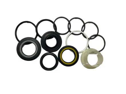 VW9015KIT Ремкомплект рейки з гідропідсилювачем ГПК VW Polo 02-09, Caddy II 95-04, Lupo 98-05, Polo 84-94; SKODA Fabia I 99-07 MSG підбір по vin на Brocar