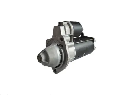 D7R33 Стартер відновлений VW PASSAT B5 96-05, Passat B3-B4 88-96; AUDI A4 04-08, A4 00-04, A6 97-04; SKODA Superb 01-08 MSG підбір по vin на Brocar