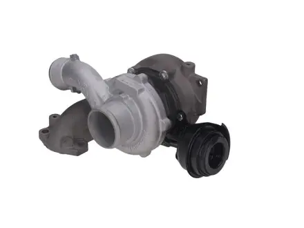 7550420002 Турбіна відновлена FIAT Croma 05-10; OPEL Vectra C 02-08, Zafira B 05-12, Astra H 04-14, Signum 03-08 MSG підбір по vin на Brocar