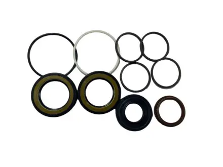 KI9008KIT Ремкомплект рейки з гідропідсилювачем ГПК KIA Carens UN 06-12, Magentis MG 05-10, Carnival VQ 06-15 MSG підбір по vin на Brocar